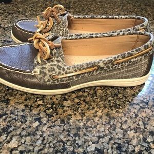Women’s Sperry Topsider